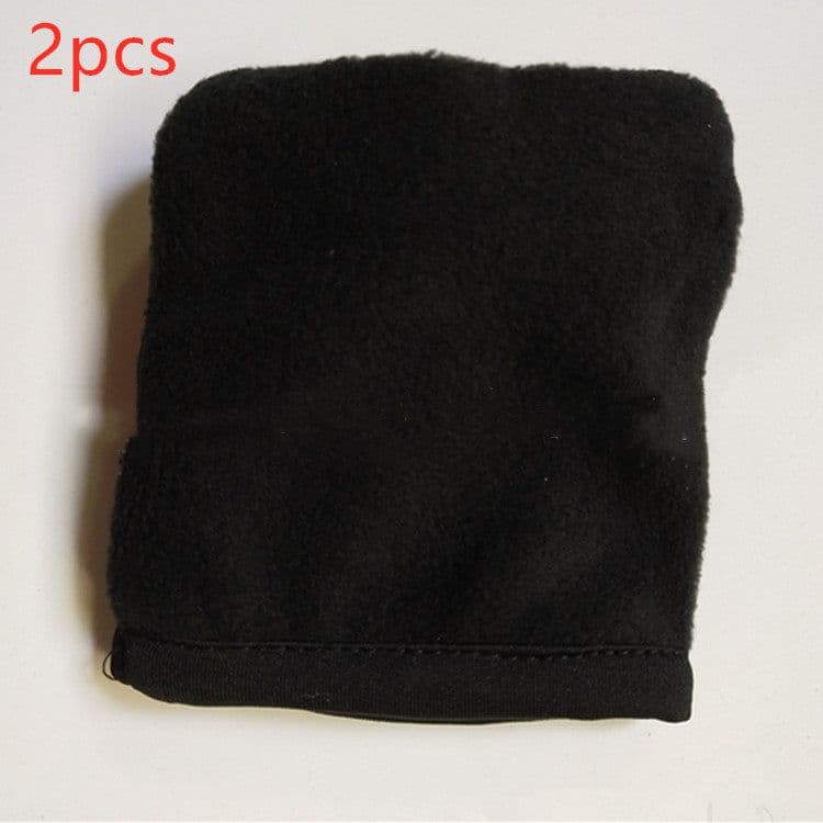 image-Gym Cycling Running Phone Arm Bag Wristband Badminton Tennis Sweatband Wrist Support Pocket Wrist Wallet Pouch Arm Band Bag