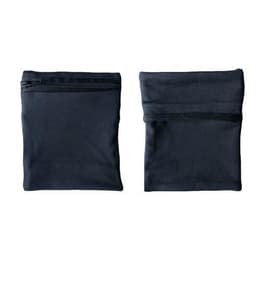 image-Gym Cycling Running Phone Arm Bag Wristband Badminton Tennis Sweatband Wrist Support Pocket Wrist Wallet Pouch Arm Band Bag