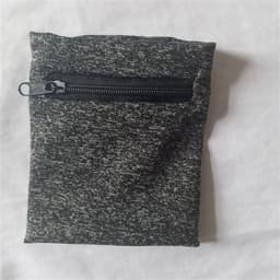 image-Gym Cycling Running Phone Arm Bag Wristband Badminton Tennis Sweatband Wrist Support Pocket Wrist Wallet Pouch Arm Band Bag