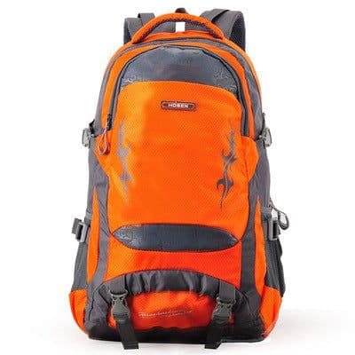image-Fashion bag waterproofing, tearing, hiking, camping, backpack, outdoor travel and riding Backpack