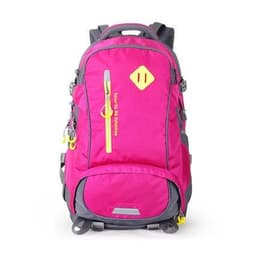 image-Fashion bag waterproofing, tearing, hiking, camping, backpack, outdoor travel and riding Backpack
