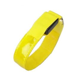 image-Factory Direct Supply Illuminated Arm Band LED Running Equipment Safety Arm With Outdoor Products Batch