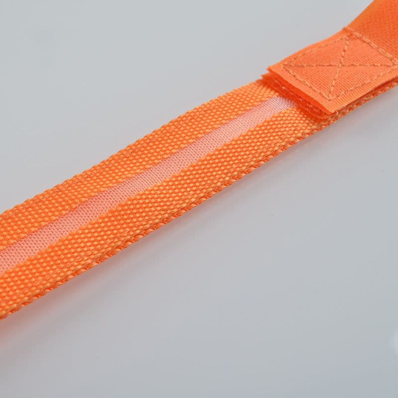 image-Factory Direct Supply Illuminated Arm Band LED Running Equipment Safety Arm With Outdoor Products Batch