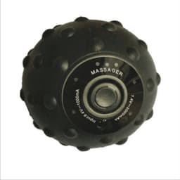 image-Yoga Electric Massage Handball Movement Vibration Ball Muscle Relaxation Fitness Recovery Fascia Ball