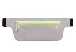 image-Sports Running Bag Sports Outdoor Pockets Fitness Waterproof Jogging Pockets Invisible Mobile Phone Pockets