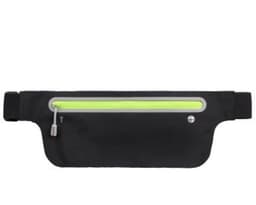 image-Sports Running Bag Sports Outdoor Pockets Fitness Waterproof Jogging Pockets Invisible Mobile Phone Pockets