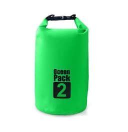 image-Waterproof Water Resistant Dry Bag Sack Storage Pack Pouch Swimming Outdoor Kayaking Canoeing River Trekking Boating