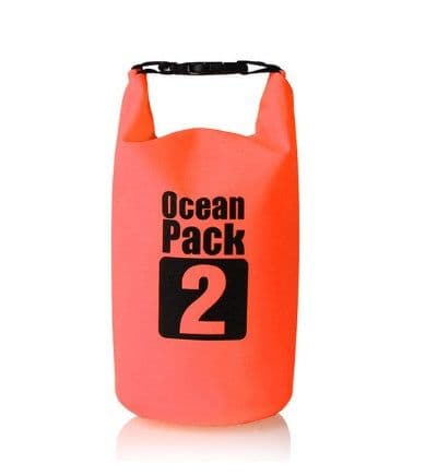 image-Waterproof Water Resistant Dry Bag Sack Storage Pack Pouch Swimming Outdoor Kayaking Canoeing River Trekking Boating