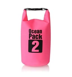 image-Waterproof Water Resistant Dry Bag Sack Storage Pack Pouch Swimming Outdoor Kayaking Canoeing River Trekking Boating