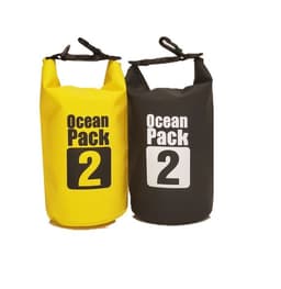 image-Waterproof Water Resistant Dry Bag Sack Storage Pack Pouch Swimming Outdoor Kayaking Canoeing River Trekking Boating