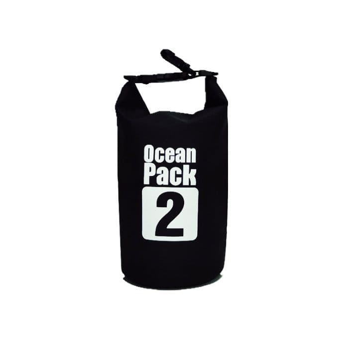 image-Waterproof Water Resistant Dry Bag Sack Storage Pack Pouch Swimming Outdoor Kayaking Canoeing River Trekking Boating