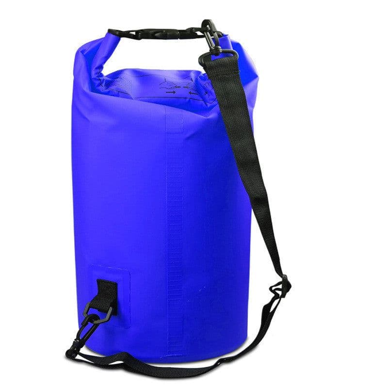 image-Waterproof Water Resistant Dry Bag Sack Storage Pack Pouch Swimming Outdoor Kayaking Canoeing River Trekking Boating