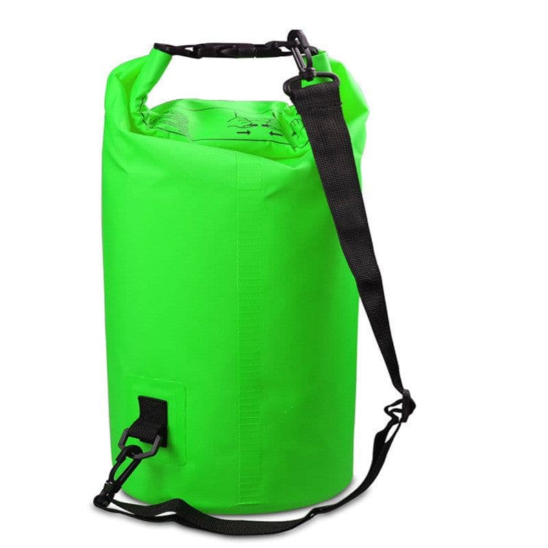 image-Waterproof Water Resistant Dry Bag Sack Storage Pack Pouch Swimming Outdoor Kayaking Canoeing River Trekking Boating
