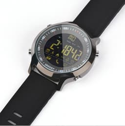 image-Sports smart watch pedometer