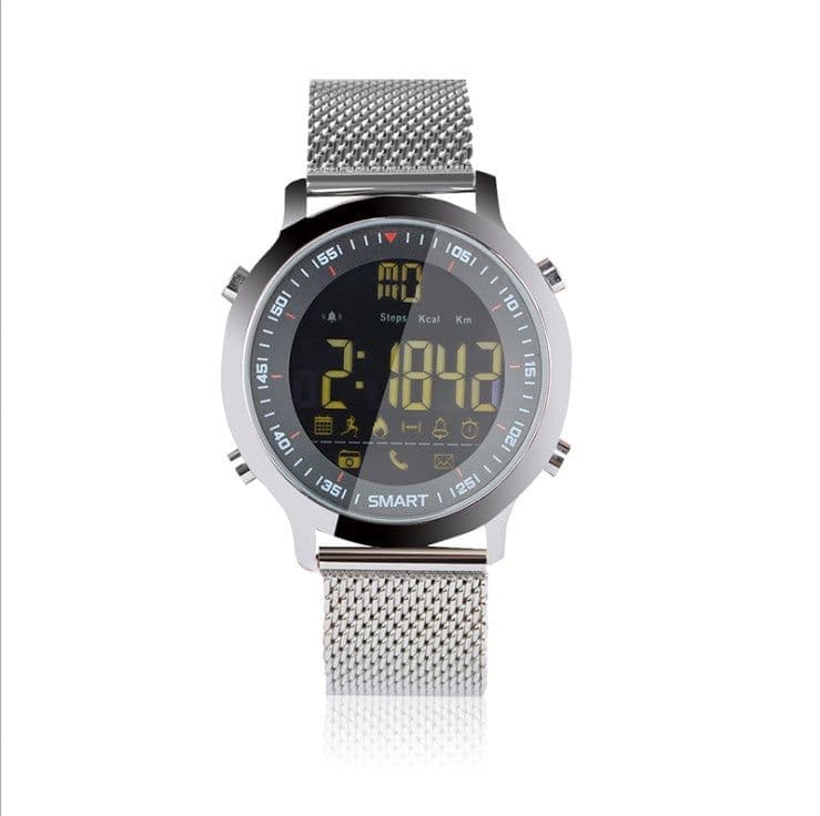 image-Sports smart watch pedometer