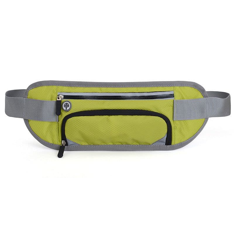 image-Multifunctional Running Waist Bag Sports Belt