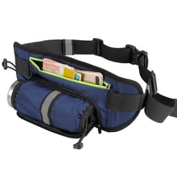 image-Multifunctional Running Waist Bag Sports Belt
