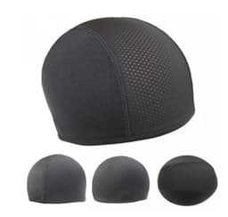 image-Anti-sweat Quick Dry Helmet Cycling Cap Sports Hat