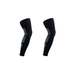 image-Leg support recovery compression leg sleeve