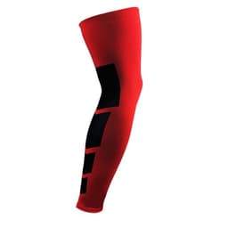 image-Leg support recovery compression leg sleeve