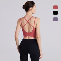 image-Yoga Fitness Clothes