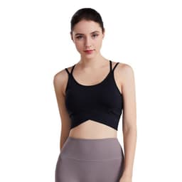 image-Yoga Fitness Clothes