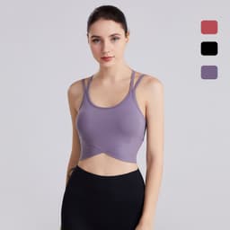 image-Yoga Fitness Clothes