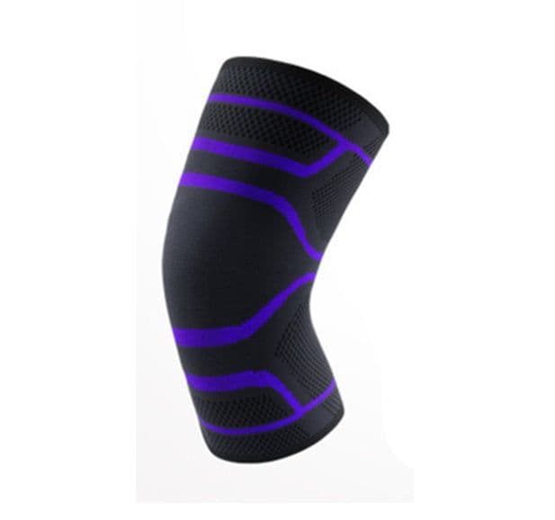 image-Sports kneecap protection