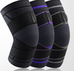 image-Sports kneecap protection