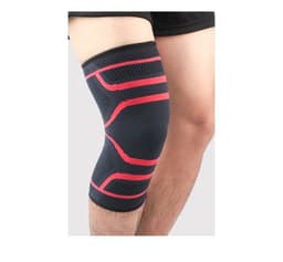 image-Sports kneecap protection
