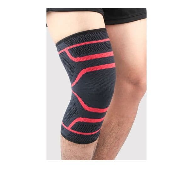 image-Sports kneecap protection