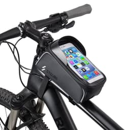 image-Saddle bag, crossbeam bag, handlebar bag