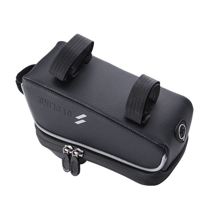 image-Saddle bag, crossbeam bag, handlebar bag