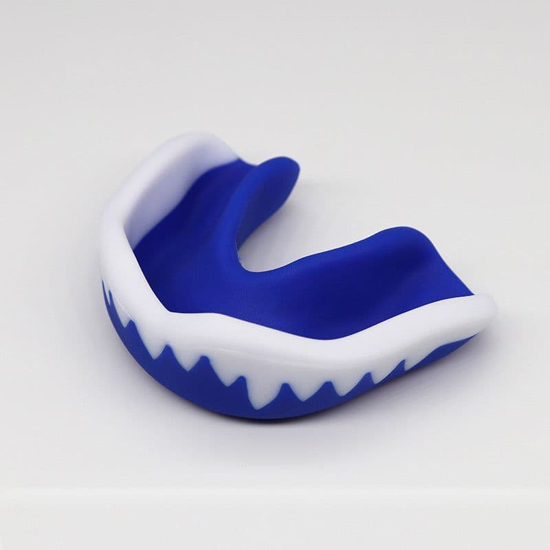 image-Basketball adult boxing teeth with box