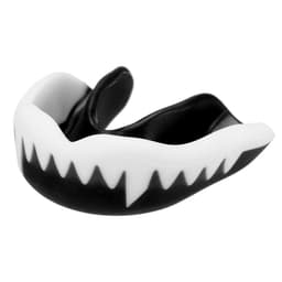 image-Basketball adult boxing teeth with box