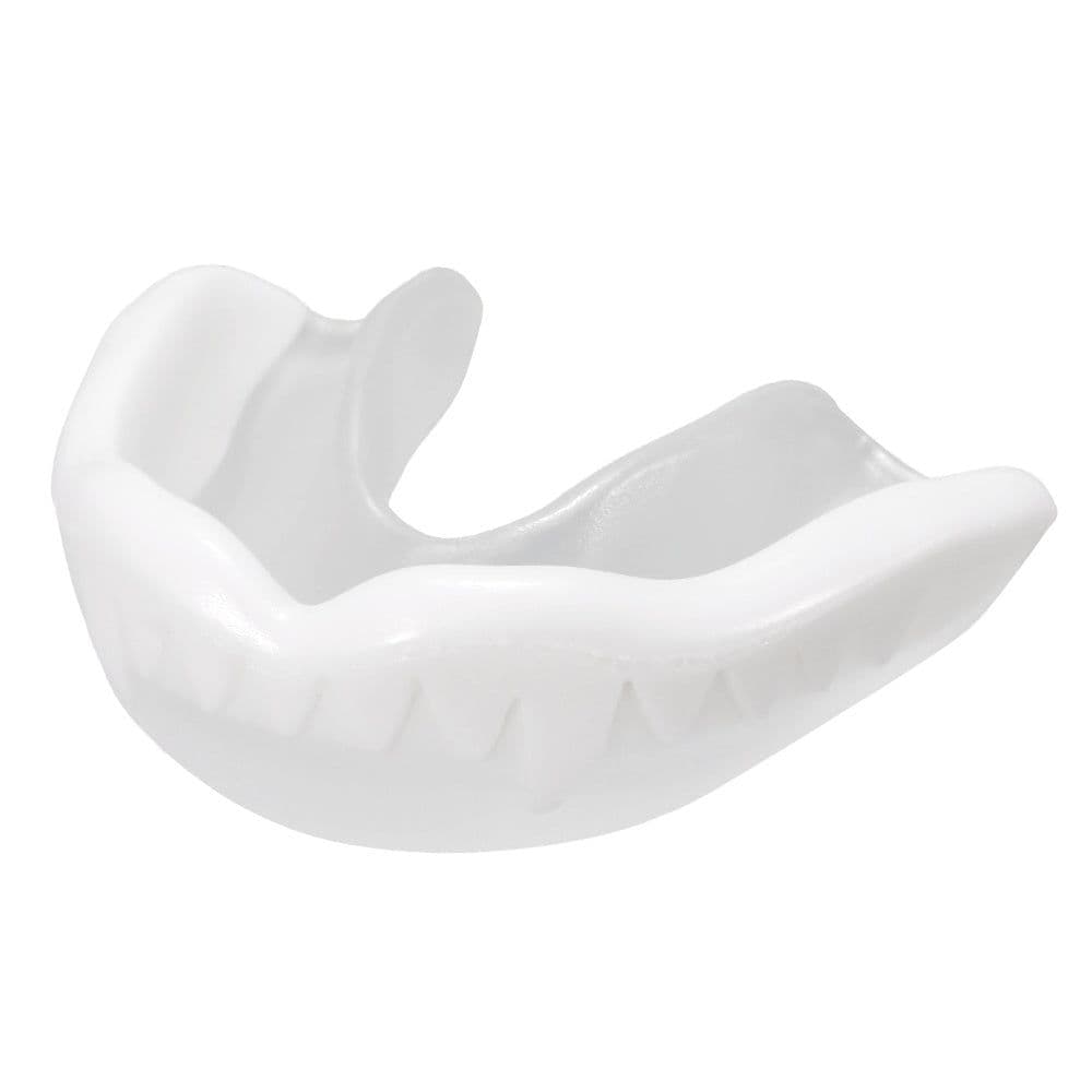 image-Basketball adult boxing teeth with box
