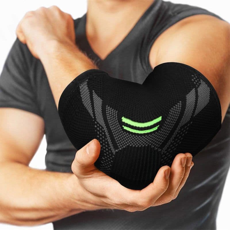 image-Elbow Support Compression Support Elbow Protector
