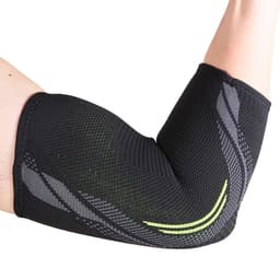 image-Elbow Support Compression Support Elbow Protector