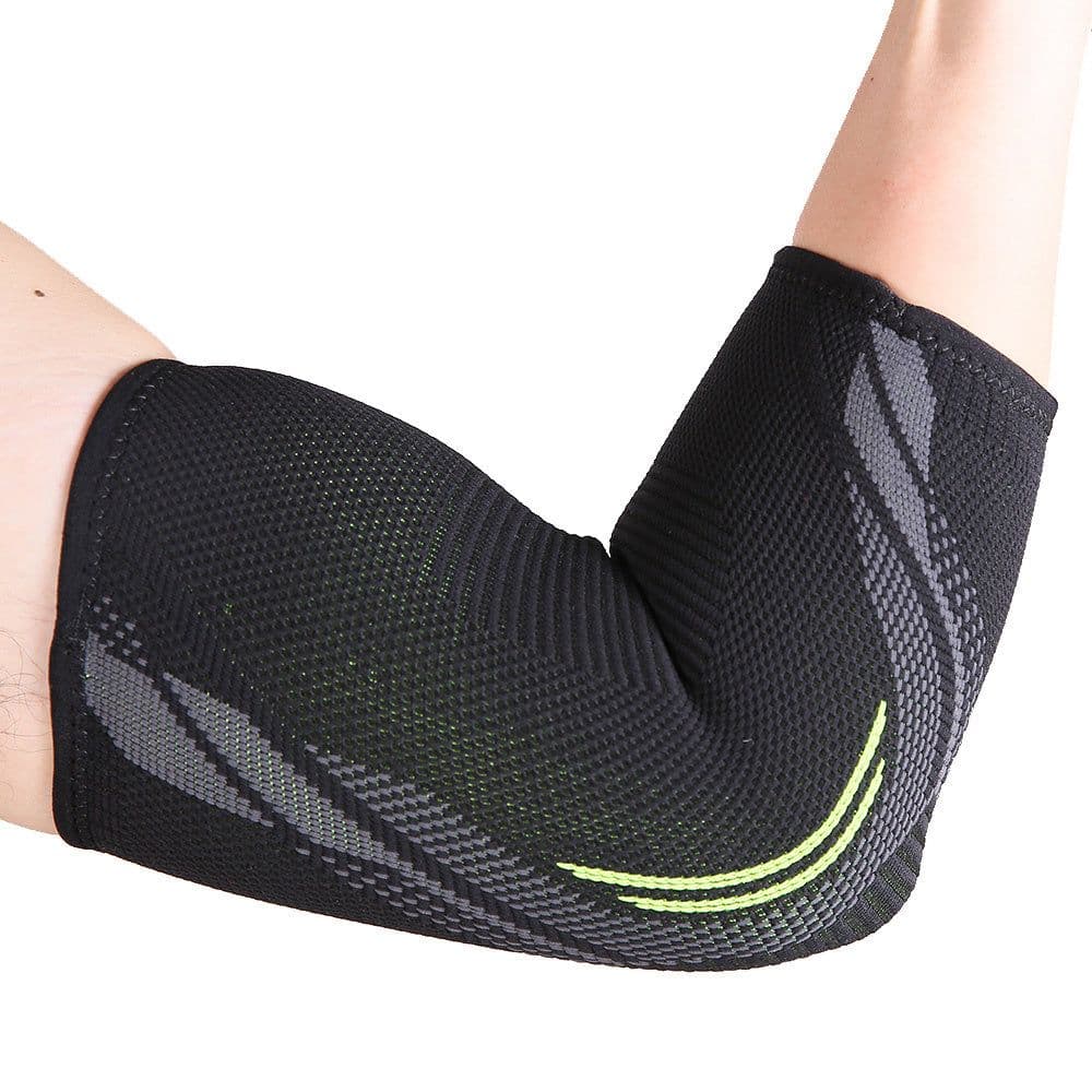 image-Elbow Support Compression Support Elbow Protector
