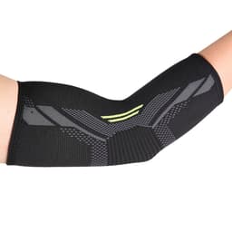 image-Elbow Support Compression Support Elbow Protector