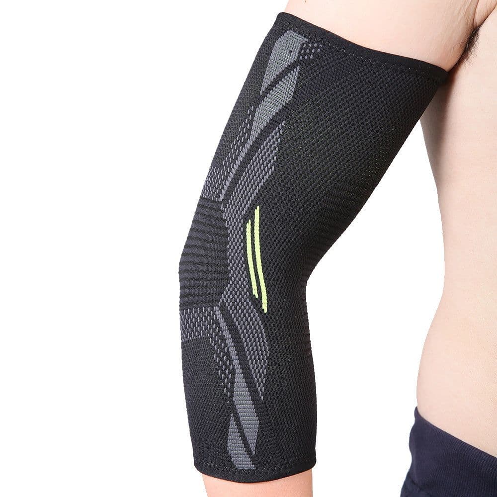image-Elbow Support Compression Support Elbow Protector