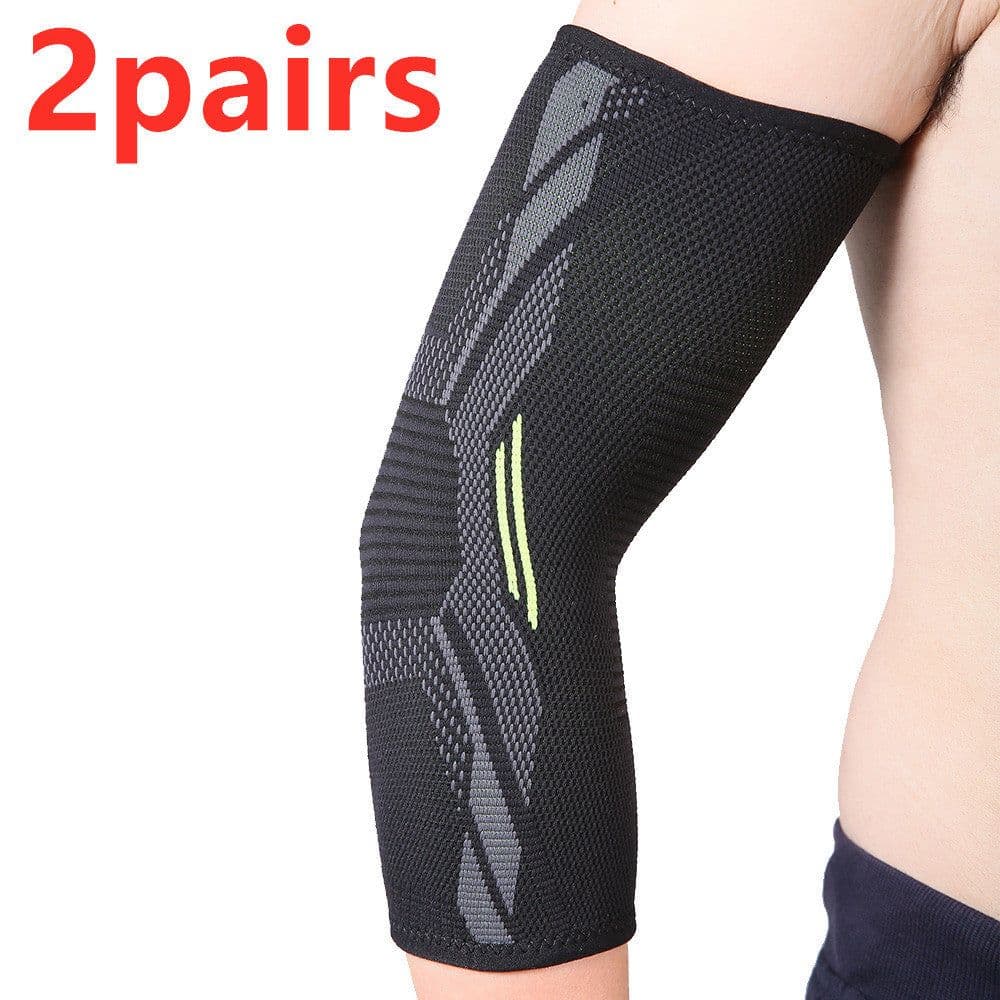 image-Elbow Support Compression Support Elbow Protector