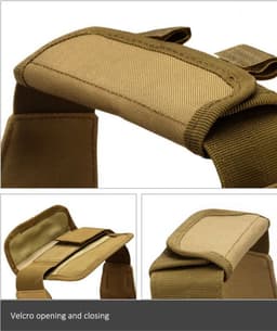 image-Men Tactical Vest