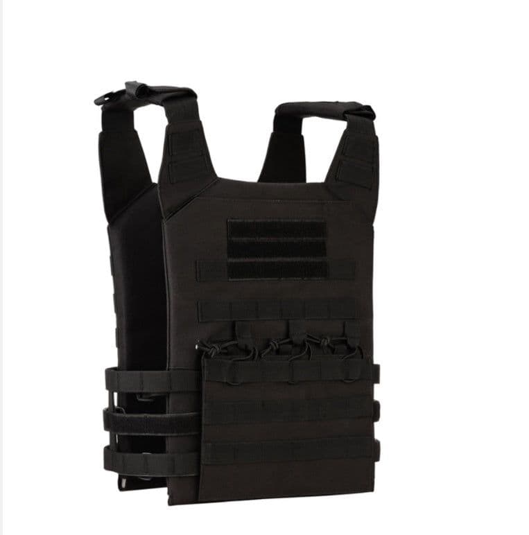 image-Men Tactical Vest