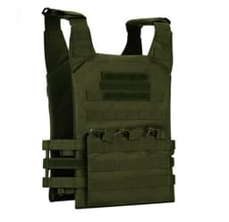 image-Men Tactical Vest