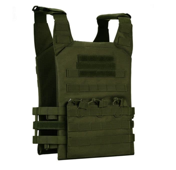 image-Men Tactical Vest