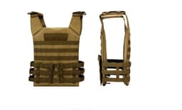 image-Men Tactical Vest