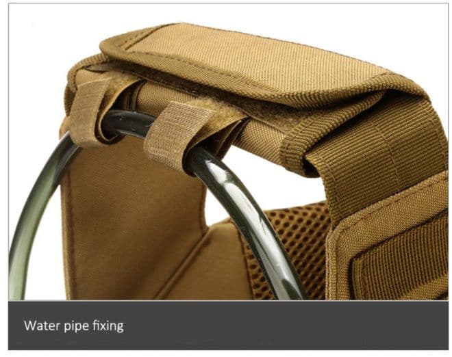 image-Men Tactical Vest