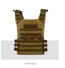 image-Men Tactical Vest