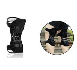 image-Joint Support Knee Pads Breathable
